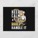 Recherche de boulangers cartes postales Cuisiner