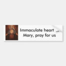 Recherche de mary voiture autocollants Religieux
