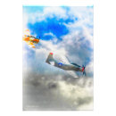 Recherche de avion de guerre mondiale posters Pour tous