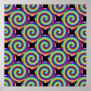 Recherche de tornade posters Arc en ciel