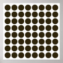 Recherche de motif géométrique moderne posters Neutre