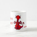 Recherche de dragons mugs bouteilles Humoristique