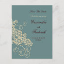 Recherche de style bohème cartes postales Pour eux