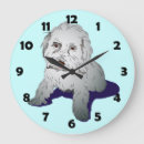 Recherche de maltais horloges Canine