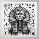 Recherche de pharaon art Égypte