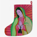 Recherche de vierge chaussette de noël Chrétien