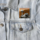 Recherche de planète mars badges Surface