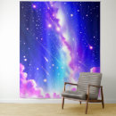 Recherche de notre galaxie art Spatial