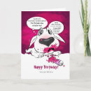 Zoek naar cartoon puppy kaarten Felicitatie