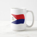 Zoek naar vlag van nederland mokken Sint maarten