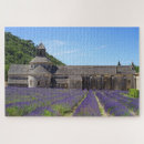 Recherche de lavande puzzles Pittoresque