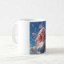 Recherche de rêve rose tasses Mignon