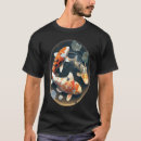 Recherche de étang de koi tshirts Pêche