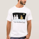 Recherche de peu commun tshirts Différent