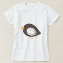 Zoek naar roofvogels tshirts Schattig