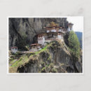 Recherche de bhutan cartes postales Paro taktsang