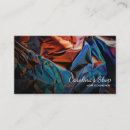 Zoek naar holografische visitekaartjes Boutique