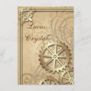 Recherche de non traditionnel invitations Vintage
