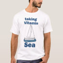 Zoek naar zeilboten tshirts Grappig