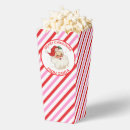 Recherche de père noël vintage ballotins Boîte  de noël