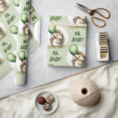 Recherche de hérisson papier cadeau Baby