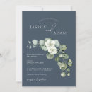 Recherche de élégant de bleu royal mariage invitations Pour tous