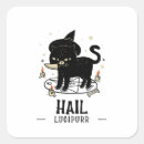 Recherche de sataniques autocollants Lucifer