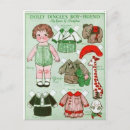 Recherche de petites filles poupées cartes postales Pour enfants