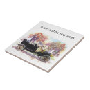 Zoek naar auto tegels Vintage