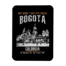 Zoek naar bogota magneten South america