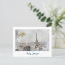 Zoek naar retro travel briefkaarten Frankrijk