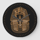 Recherche de pharaon horloges Vintage