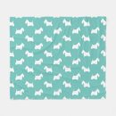 Zoek naar schotse terriër dekens Schotel