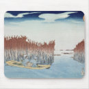 Recherche de algues tapis souris Mer