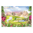 Recherche de peinture de licorne posters Pour enfants