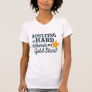 Recherche de grande responsabilité tshirts Drôle
