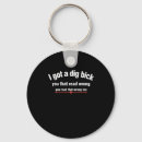 Zoek naar volwassene sleutelhangers Verjaardagscadeau