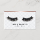 Zoek naar glam visitekaartjes Make up