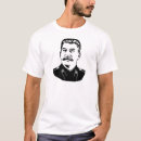 Recherche de propagande russe tshirts Stalin