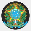 Recherche de brasilia autocollants Brésil