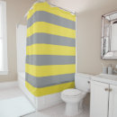 Recherche de rideaux douche Gris