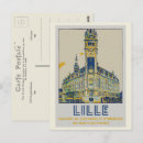 Recherche de lille posters Travel