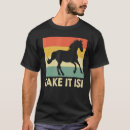 Zoek naar ijslandse paarden tshirts Isi