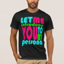 Zoek naar lyrisch tshirts Citaten