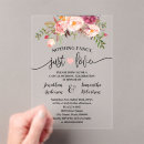 Recherche de aimer invitations Fleurs roses