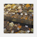 Recherche de assortiment magnets Bonbon