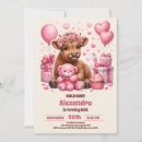 Recherche de veau vache cartes invitations Ranch