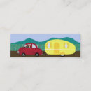 Recherche de caravanes cartes visite Vacances