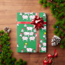 Zoek naar grappige geit cadeaupapier Boerderij
