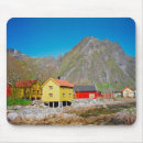 Recherche de norvège tapis souris Montagne